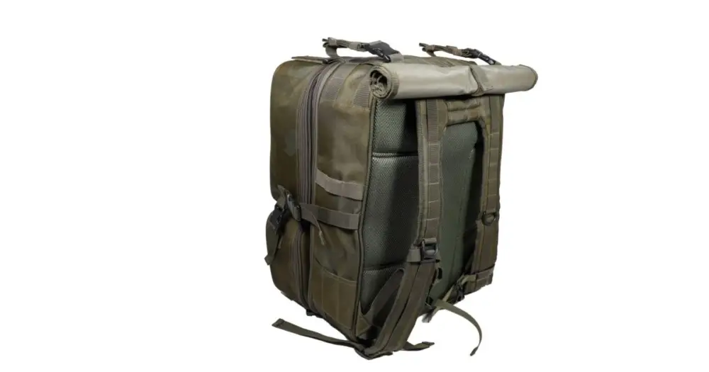 Sonik Batoh Xtractor Rucksack Tovární Cena