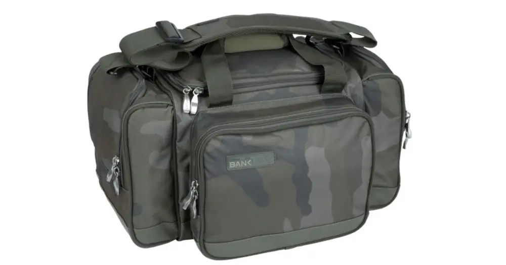 Bezpečná Platba Sonik Taška Bank-Tek Carryall Compact