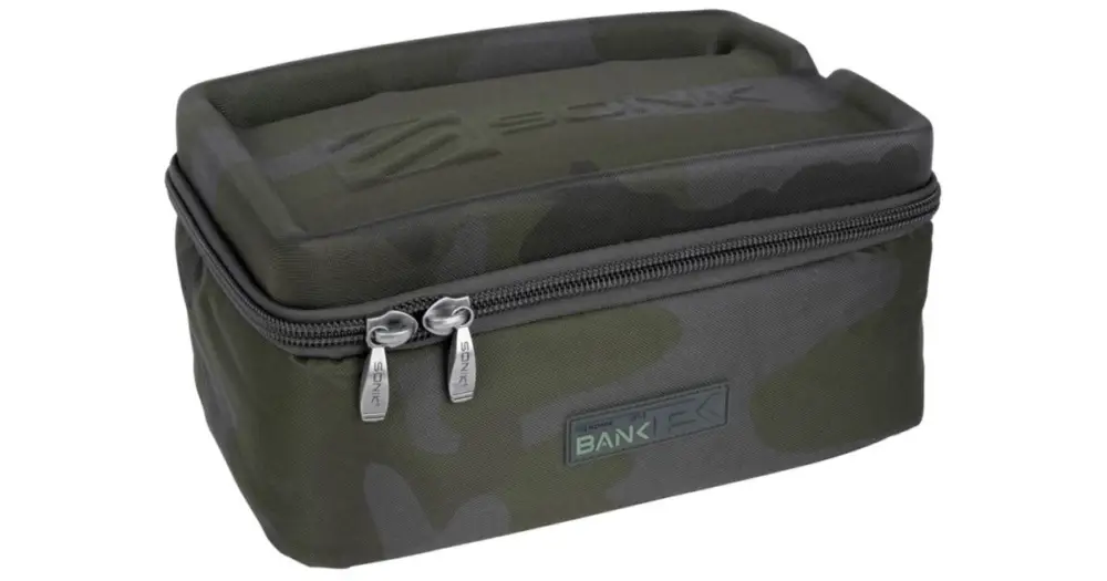 Nová Kolekce Sonik Pouzdro Bank-Tek Gadget Table Pack