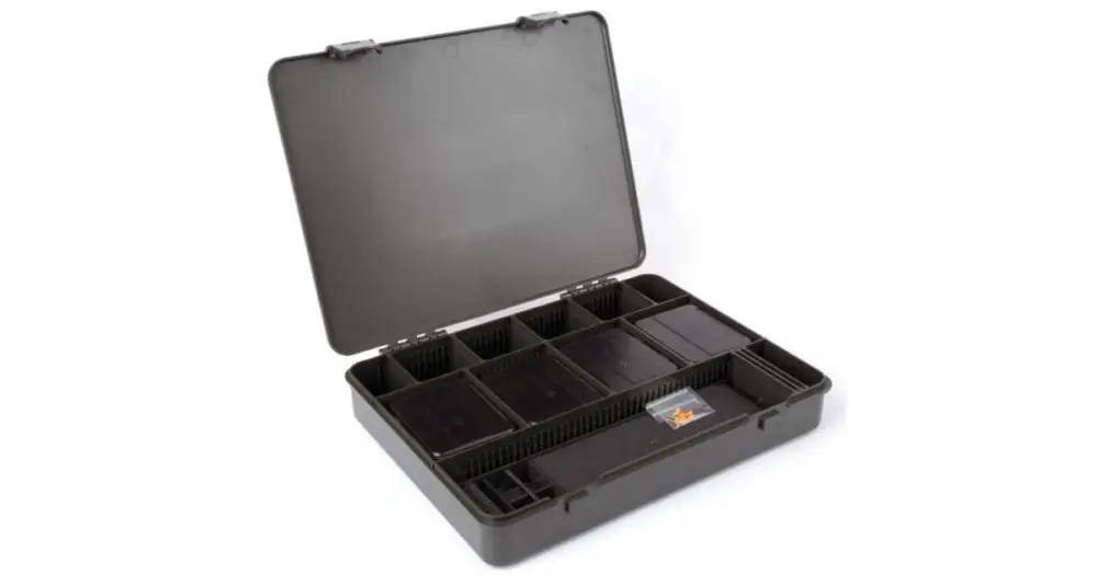 Sonik Krabička Lokbox Large Loaded Box Must-Have