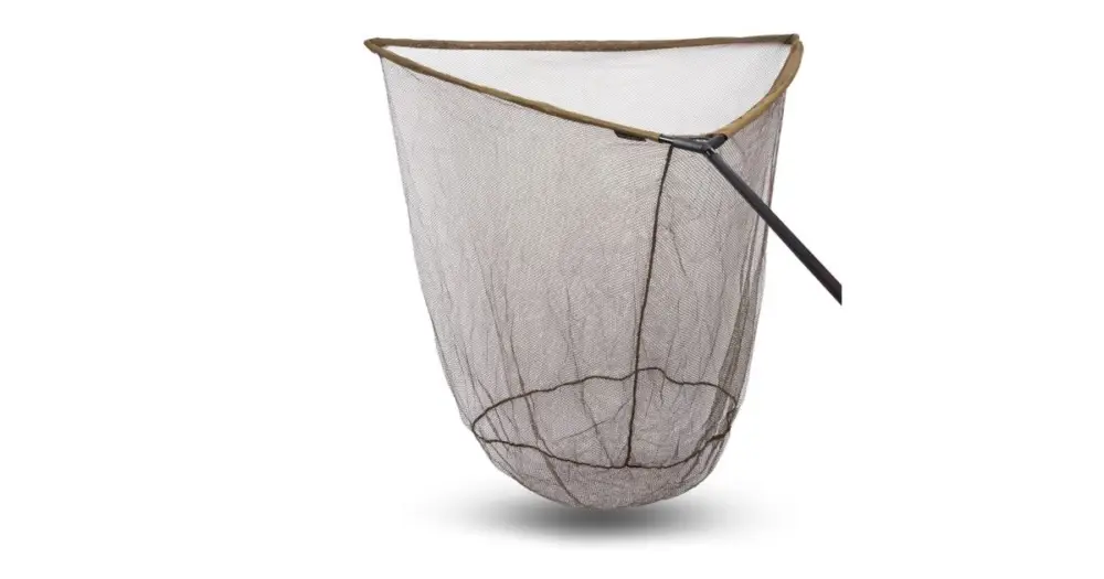 Výprodej Sonik Podběrák Herox Landing Net 42" 8 ft 2-díly