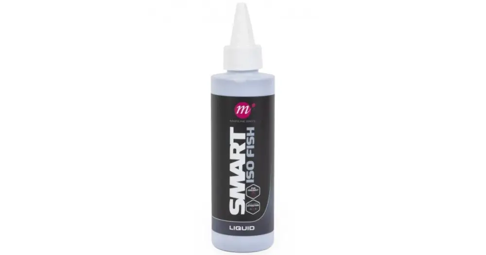 Mainline Smart Liquid 250 ml - ISO Fish Akce