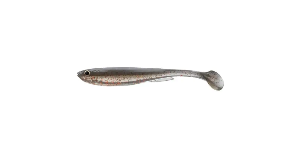 Daiwa Gumová Nástraha Prorex Slim Shady Golden Flash Minnow - 13,5 cm 13,5 g Nejlepší Cena