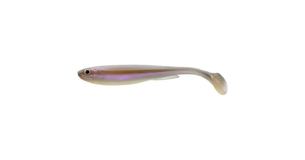 Aktuální Daiwa Gumová Nástraha Prorex Slim Shady Golden Wakasagi - 7,5 cm 3,3 g