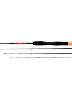 Aktuální Nytro Prut NTR Commercial Carp Feeder 11' 3,3 m 50 g