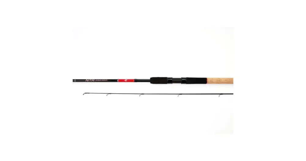 Vysoce Kvalitní Nytro Prut NTR Commercial Pellet Waggler 10' 3 m 4-10 g