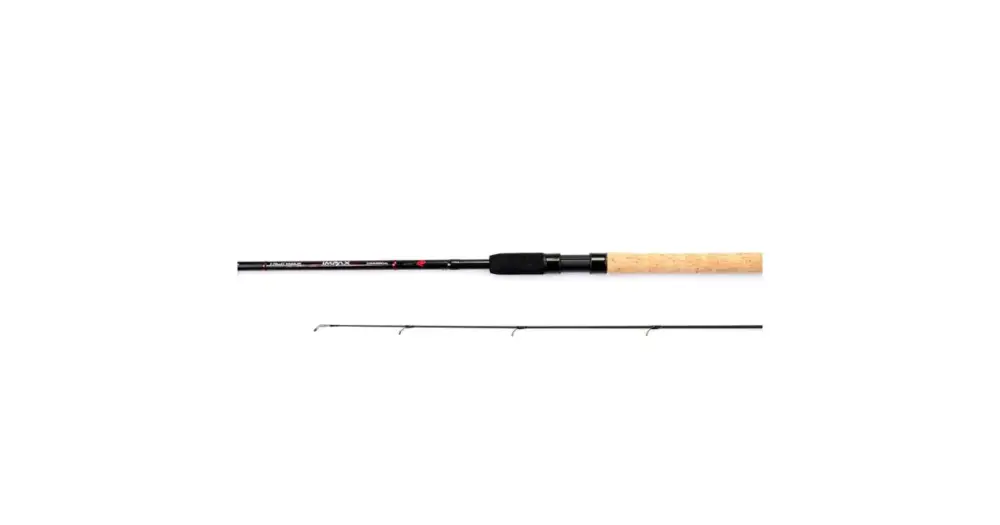 Sezónní Sleva Nytro Prut Impax Commercial Pellet Waggler 11' 3,3 m 4-10 g