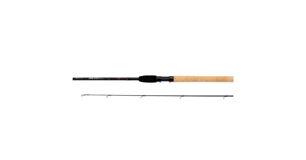 Nytro Prut Solus Pellet Waggler 11' 3,3 m 4-10 g Akční Cena