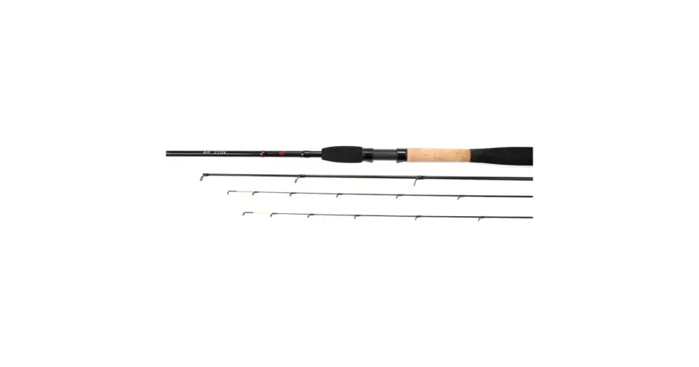 Nytro Prut Aryzon Carp Feeder 11' 3,3 m 50 g Doprava Zdarma