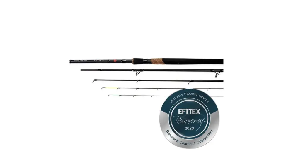 Nytro Prut Aryzon Continental Feeder 3,3 m 50 g Autentický