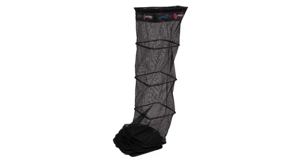 Expresní Doručení Nytro Vezírek Keepnet Lake & Canal Quick Dry Mesh 3500
