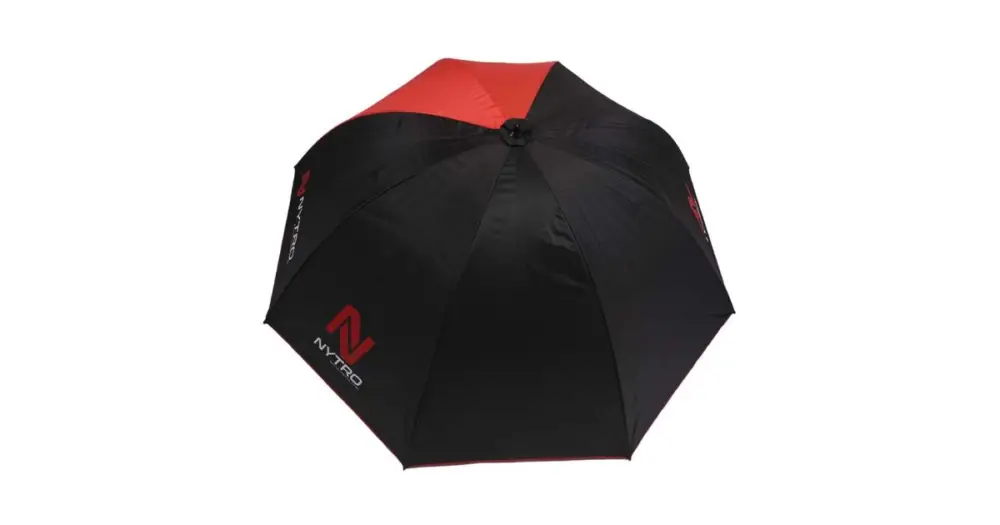 Pouze Dnes Nytro Deštník Commercial Brolly 50" 2,5 m