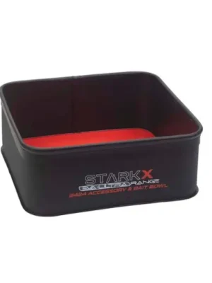 Značkový Nytro Miska Starkx 2121 EVA Accessory & Bait Bowl - Medium
