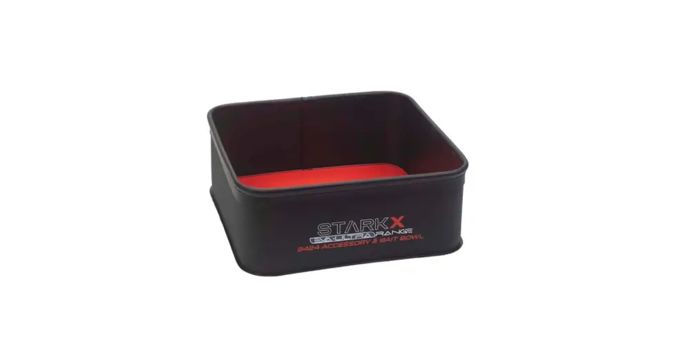 Značkový Nytro Miska Starkx 2121 EVA Accessory & Bait Bowl - Medium