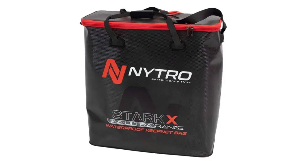 Novinka Nytro Taška Starkx EVA Waterproof Netbag