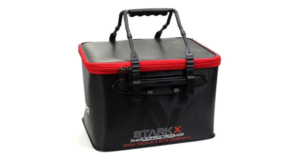 Nytro Taška Starkx 3625 EVA Tackle Bits Carryall Ověřený