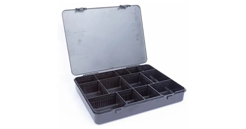 Nytro Krabička StarkX FS Feeder Rig Store Box 300 Akční Cena