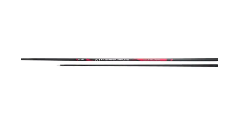 Nytro Podběráková tyč NTR Landing Net Handle 300 Hit Sezóny