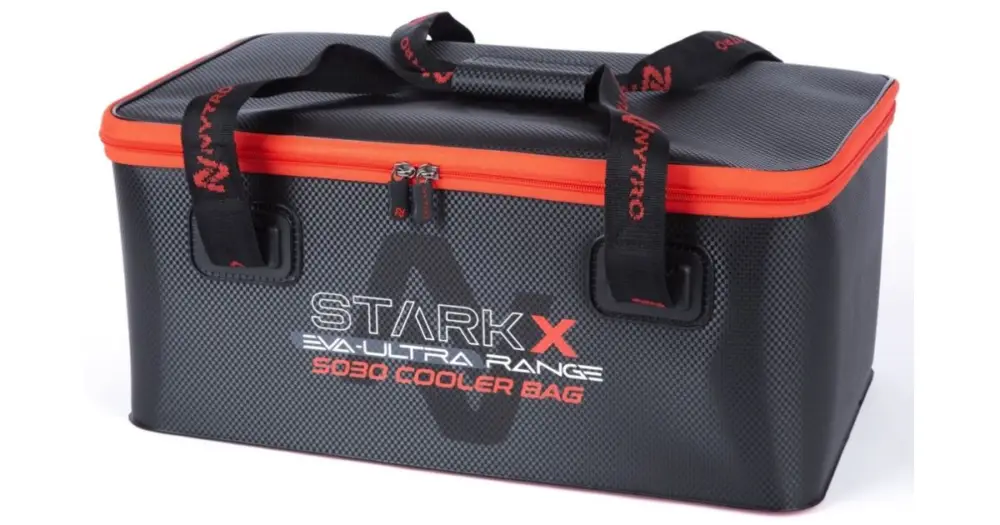 Levný Nytro Taška Starkx EVA Cooler Bag