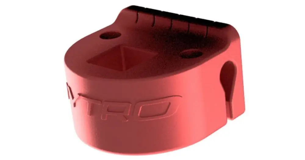 Nytro Držák Klip-On Chopper Holder Originální