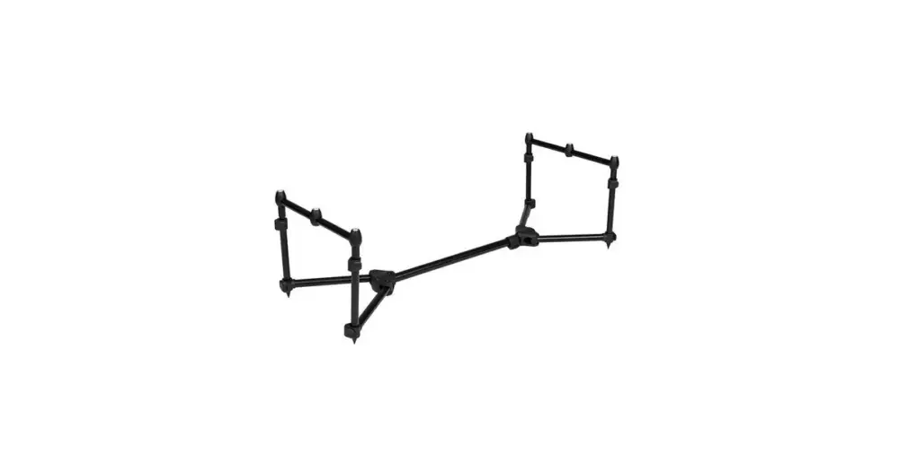 Trakker Stojan T1 3 Rod Pod Ihned K Objednání