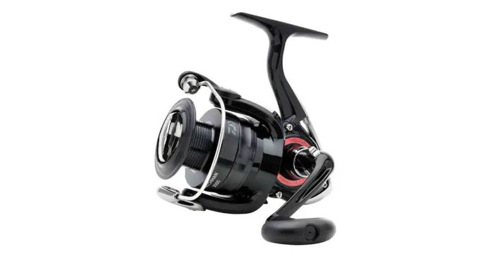 Daiwa Naviják 23 Matchman 2500 Přímo Od Výrobce