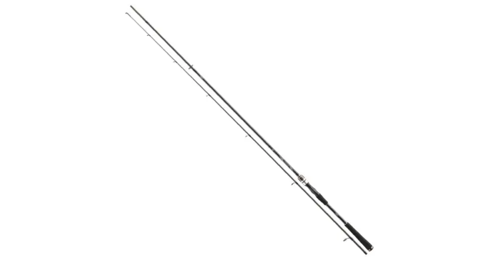 Daiwa Prut Exceler Jigger 3,05 m 3-18 g Novinka