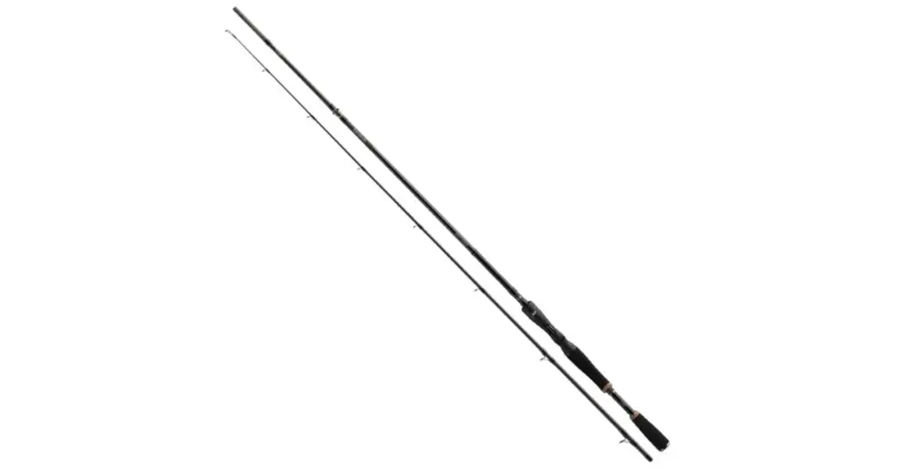 Daiwa Prut Prorex XR BC 2,10 m 14-42 g Super Cena
