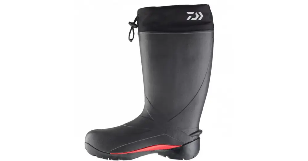 Vrácení Zdarma Daiwa Holínky D-VEC Winter B. X´treme