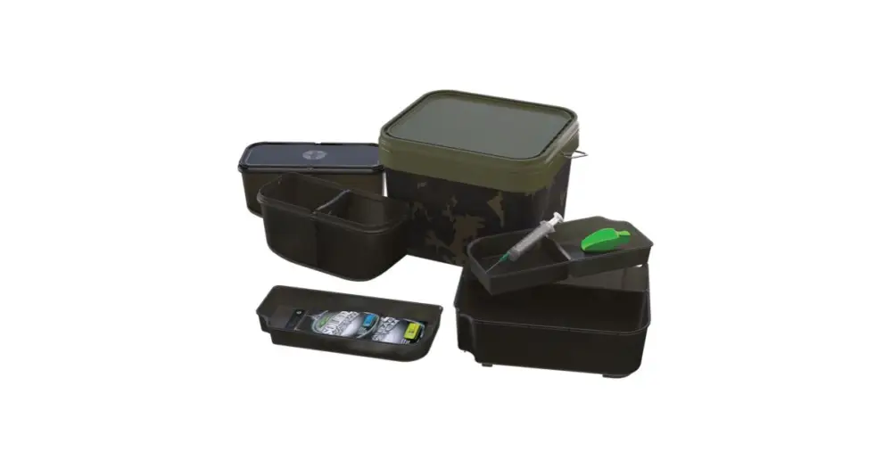 Must-Have Korda PVA Kontainer System 10 l