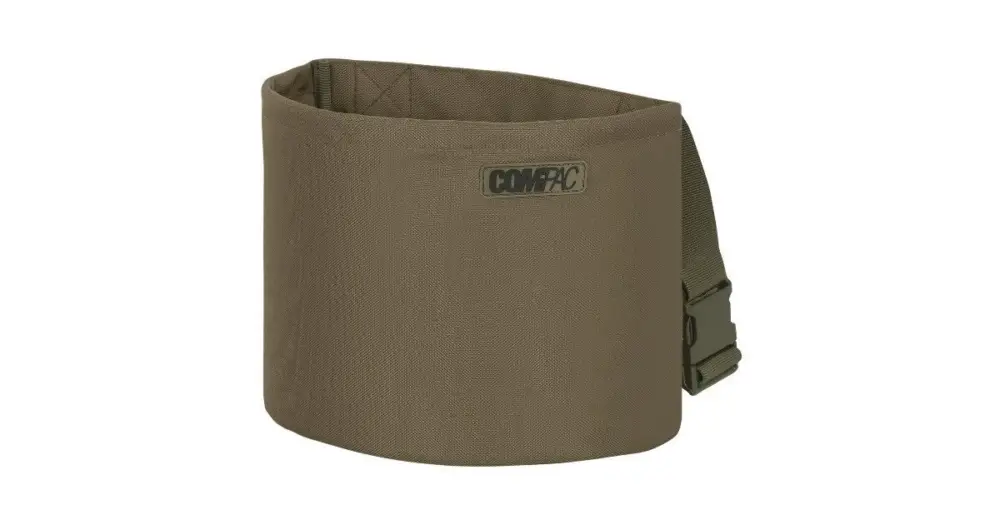 Finální Výprodej Korda Ledvinka Compac Boilie Caddy Olive