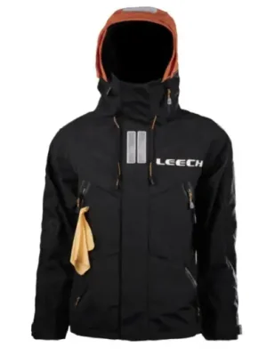 Zlevněný Leech Bunda Tactical - L