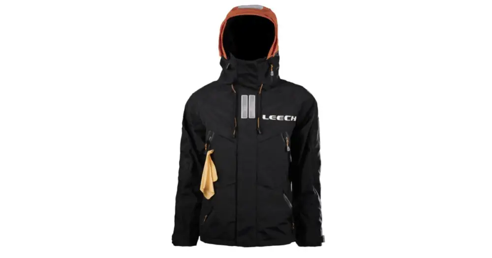Přímo Od Výrobce Leech Bunda Tactical