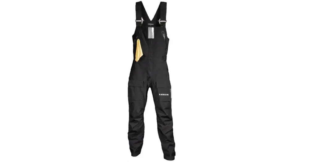 Leech Kalhoty Tactical - L Zlevněný