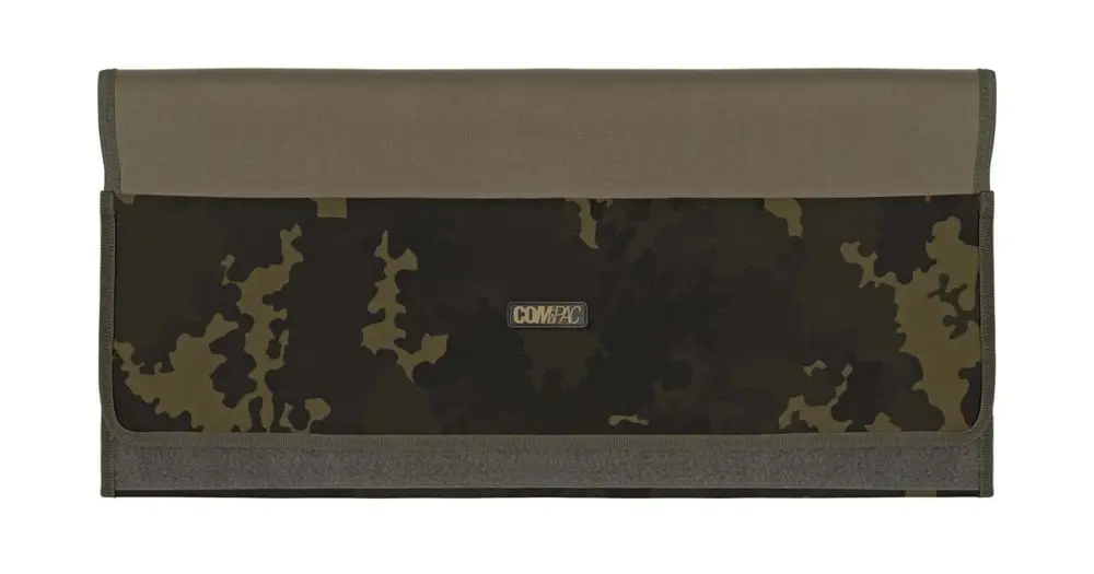 Oblíbený Korda Organizér Na Kolíky a Tyče Compac Bivvy Wrap Dark Kamo