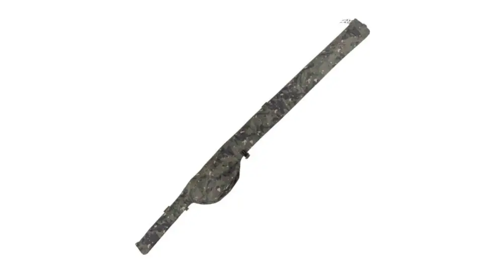 Trakker Pouzdro Na Prut NXC Camo Rod Sleeve - 13 ft Vysoce Kvalitní