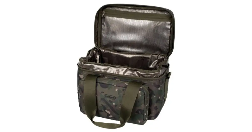 Trakker Termotaška NXC Camo Chilla Bag Akční Nabídka