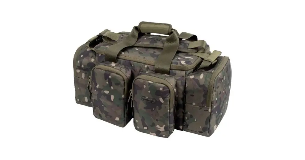Trakker Taška Univerzální NXC Camo Pro Carryall Medium Akční Nabídka