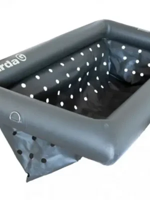 Akce Garda Nafukovací Plovoucí Podložka Carp Floating Mat XL s Přetlakovým Ventilem