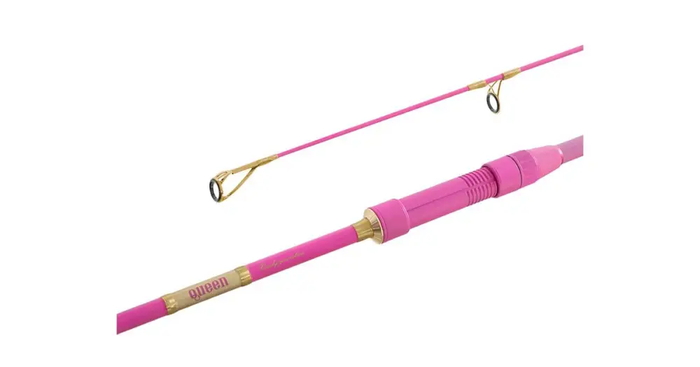 Delphin Prut Queen Candy 3,6 m 3 lb Horká Nabídka