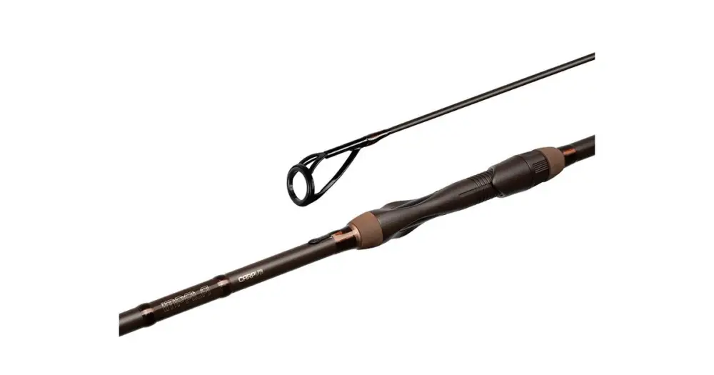 Vrácení Zdarma Delphin Prut Impala Carp V3 3,6 m 3 lb