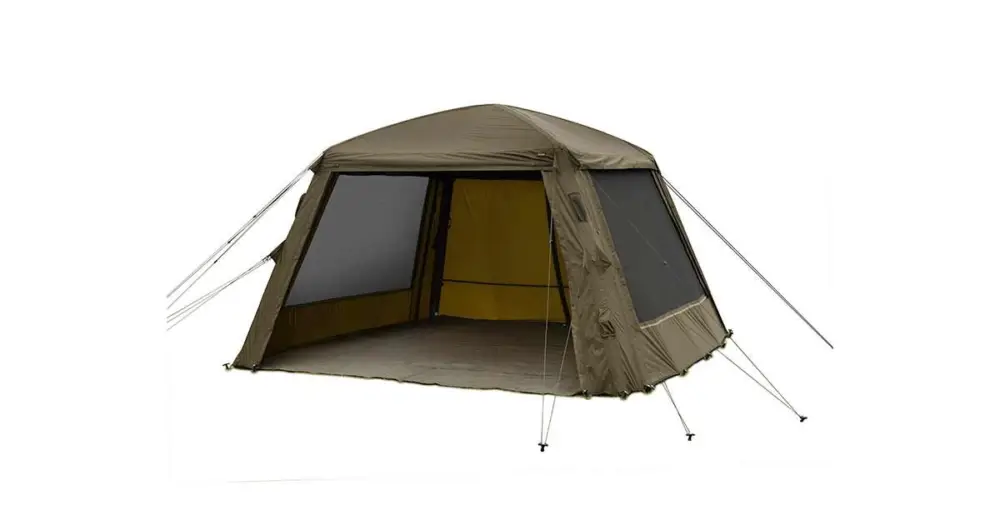 Fox Bivak Air Frame Social Shelter Akční Cena