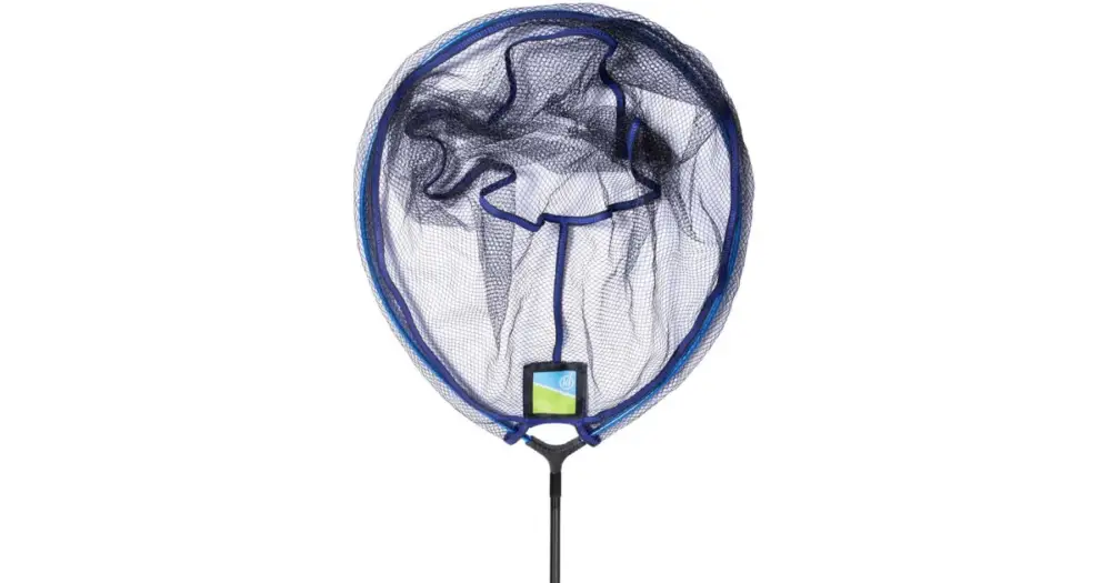 Preston Innovations Podběráková Hlava Free Flow Landing Net Časově Omezené