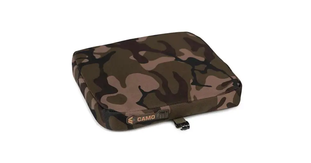 Sezónní Sleva Fox Sedák Camolite Bucket Cushion