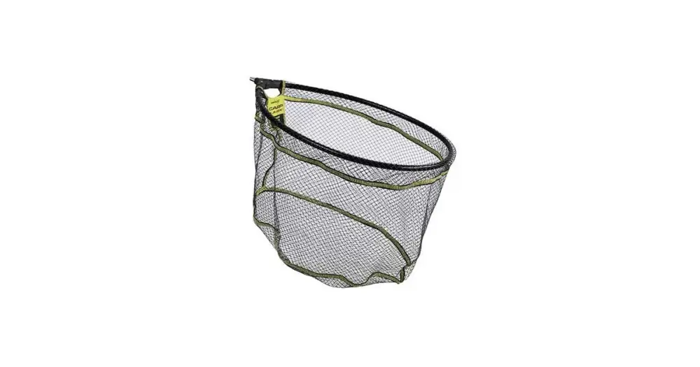 Matrix Podběráková Hlava Carp Latex Landing Net - S 45x35 cm Víkendová Akce