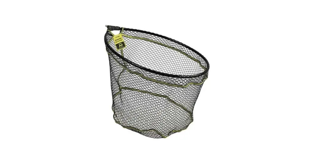 Objednat Nyní Matrix Podběráková Hlava Carp Scoop Landing Net - M 50x40 cm