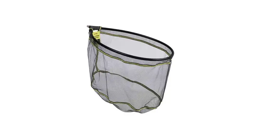 Přímo Od Výrobce Matrix Podběráková Hlava Fine Mesh Landing Net
