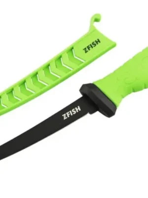 Zfish Filetovací Nůž Furio Fillet Knife 175 mm Víkendová Akce