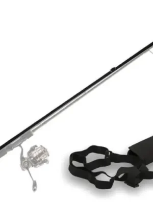 Zfish Chránič Prutu Rod Protector - L 90-200 cm Pouze Dnes