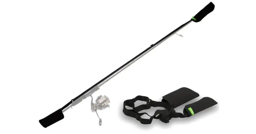 Zfish Chránič Prutu Rod Protector - L 90-200 cm Pouze Dnes